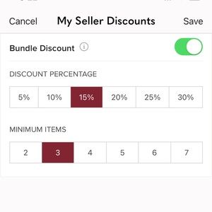 🔥🎉DISCOUNT🎉🔥